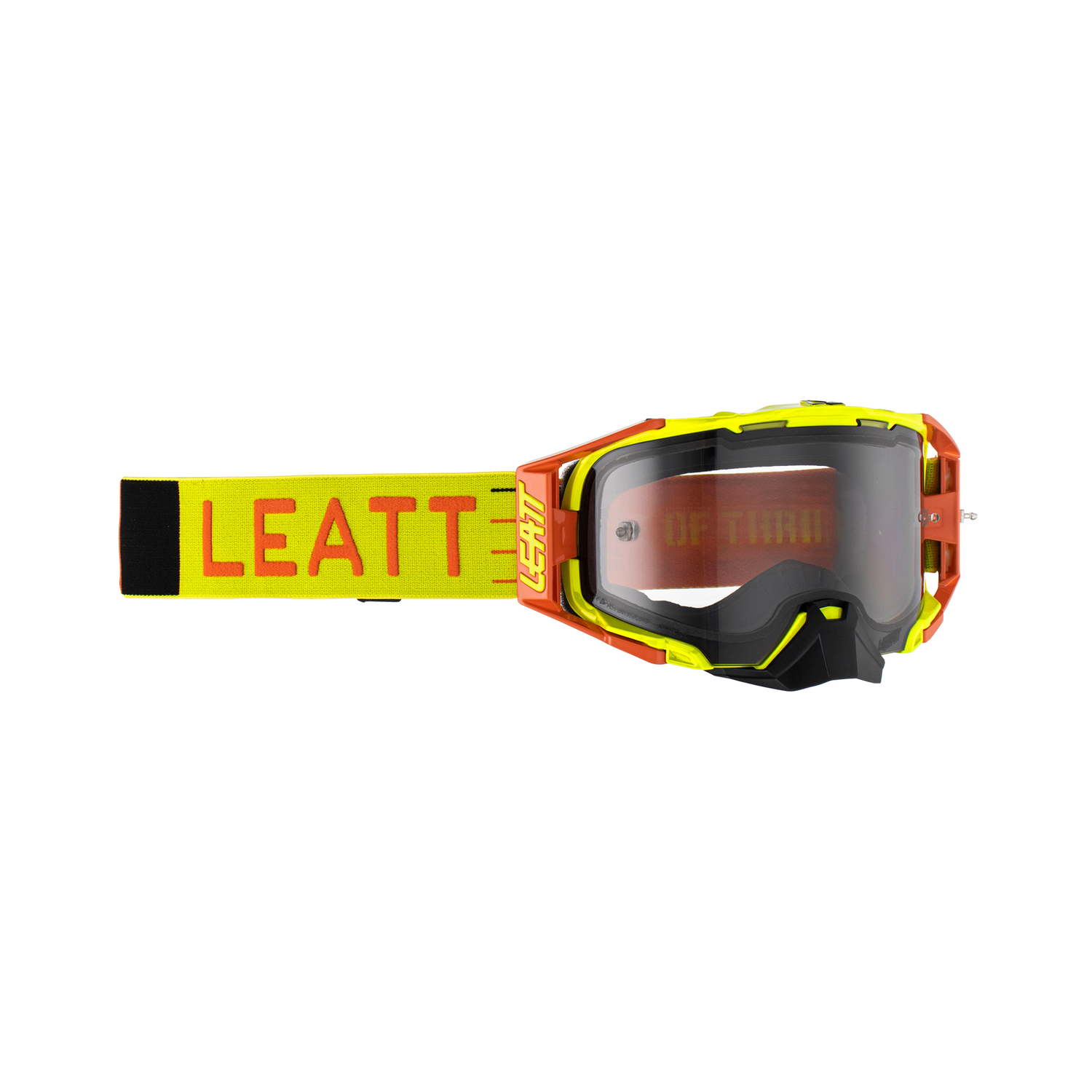 Leatt Goggle Velocity 6.5 15