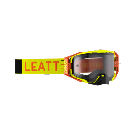 Leatt Goggle Velocity 6.5 15