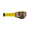 Velocity 6.5 Goggle anti fog lens - Dunkelgrau