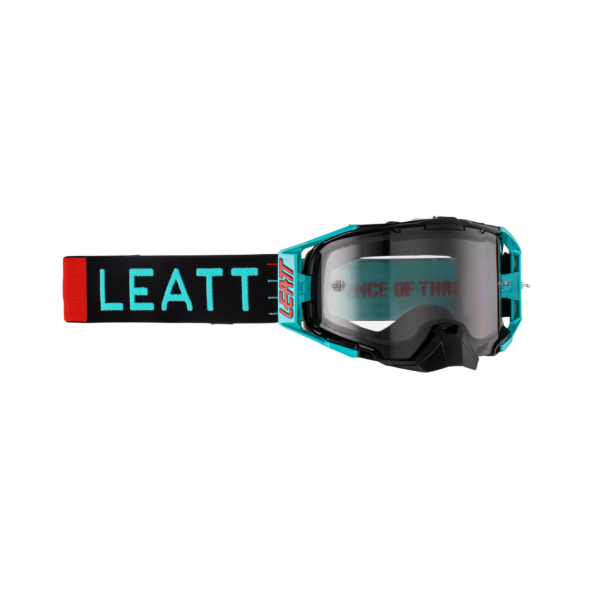 Leatt Goggle Velocity 6.5 14