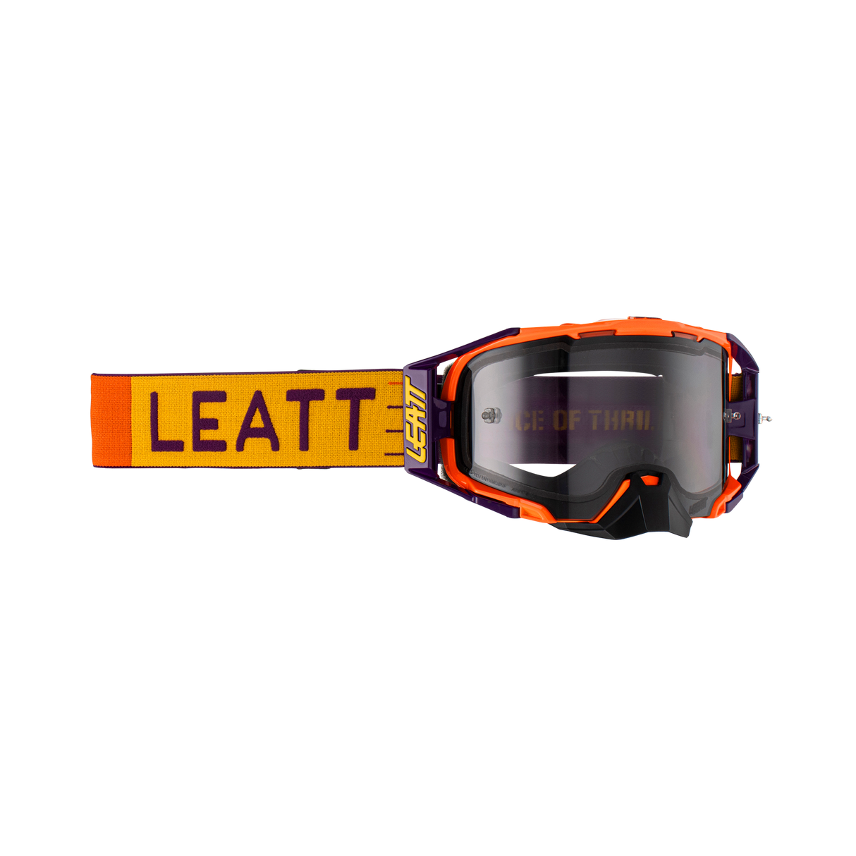 Leatt Goggle Velocity 6.5 13