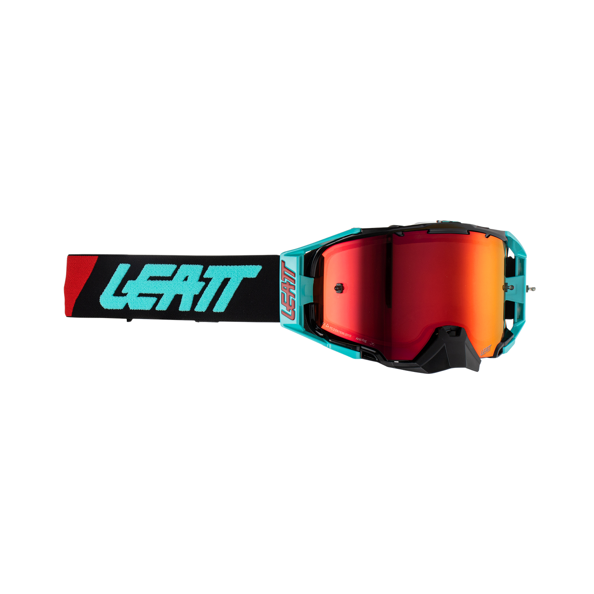 Leatt Goggle Velocity 6.5 Iriz 3