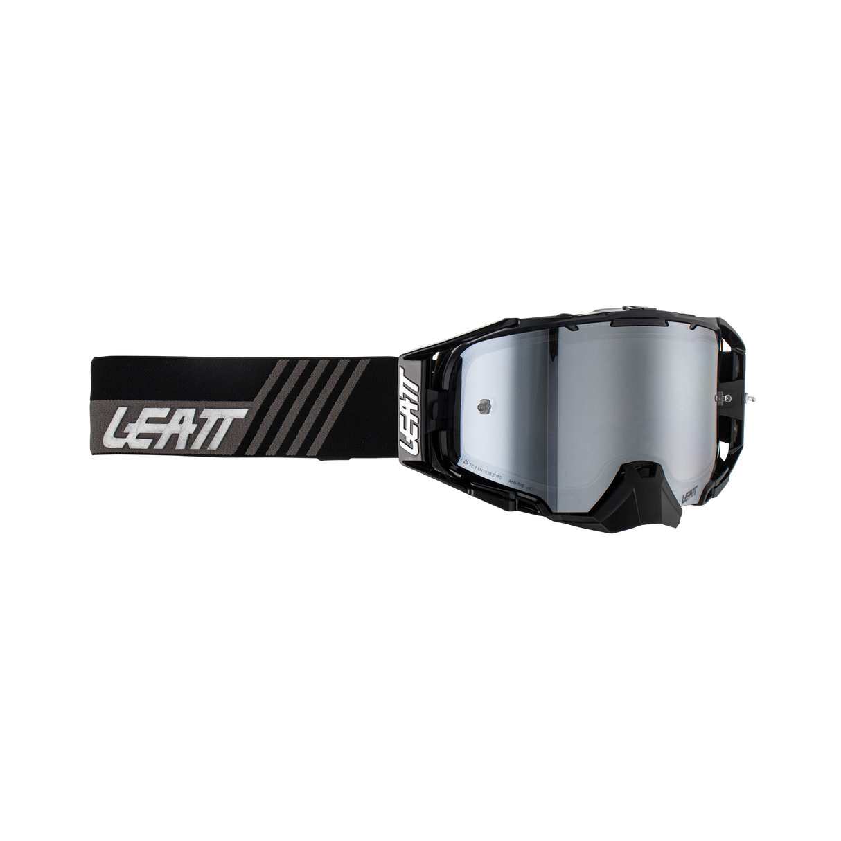 Leatt Goggle Velocity 6.5 Iriz 5