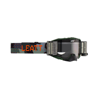 Goggle Velocity 6.5 Roll-Off - cactus (clear 83%)