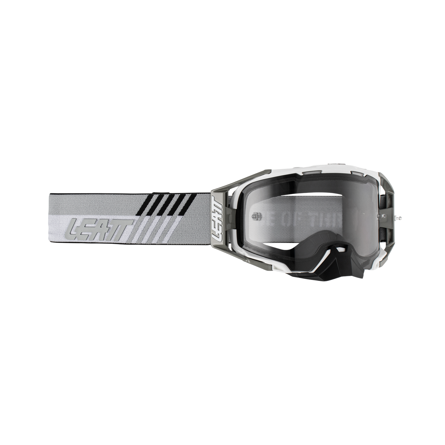 Leatt Goggle Velocity 6.5 12