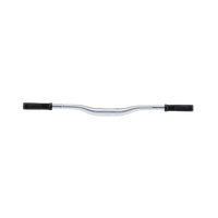 Handlebar Kit Launch Control 6.0 - silver