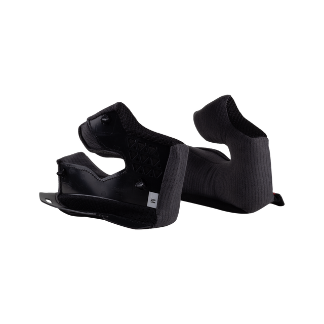 Leatt Cheek Pads ADV 8.5/9.5 1