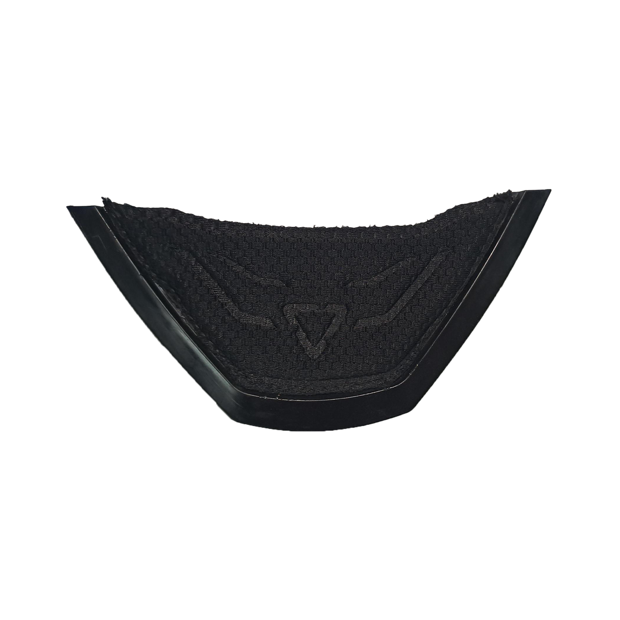 Leatt Chin Curtain ADV 8.5/9.5 Black 1