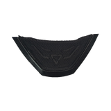 Leatt Chin Curtain ADV 8.5/9.5 Black 1