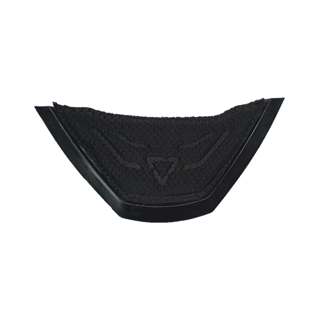 Leatt Chin Curtain ADV 8.5/9.5 Black 1