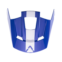Visor Moto 2.5 - blue - V26