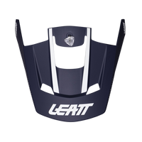 Visor Moto 3.5 - blue - V26