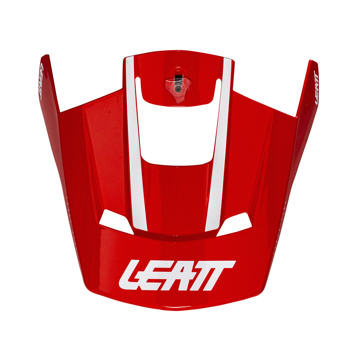 Visor Moto 3.5 - red - V26