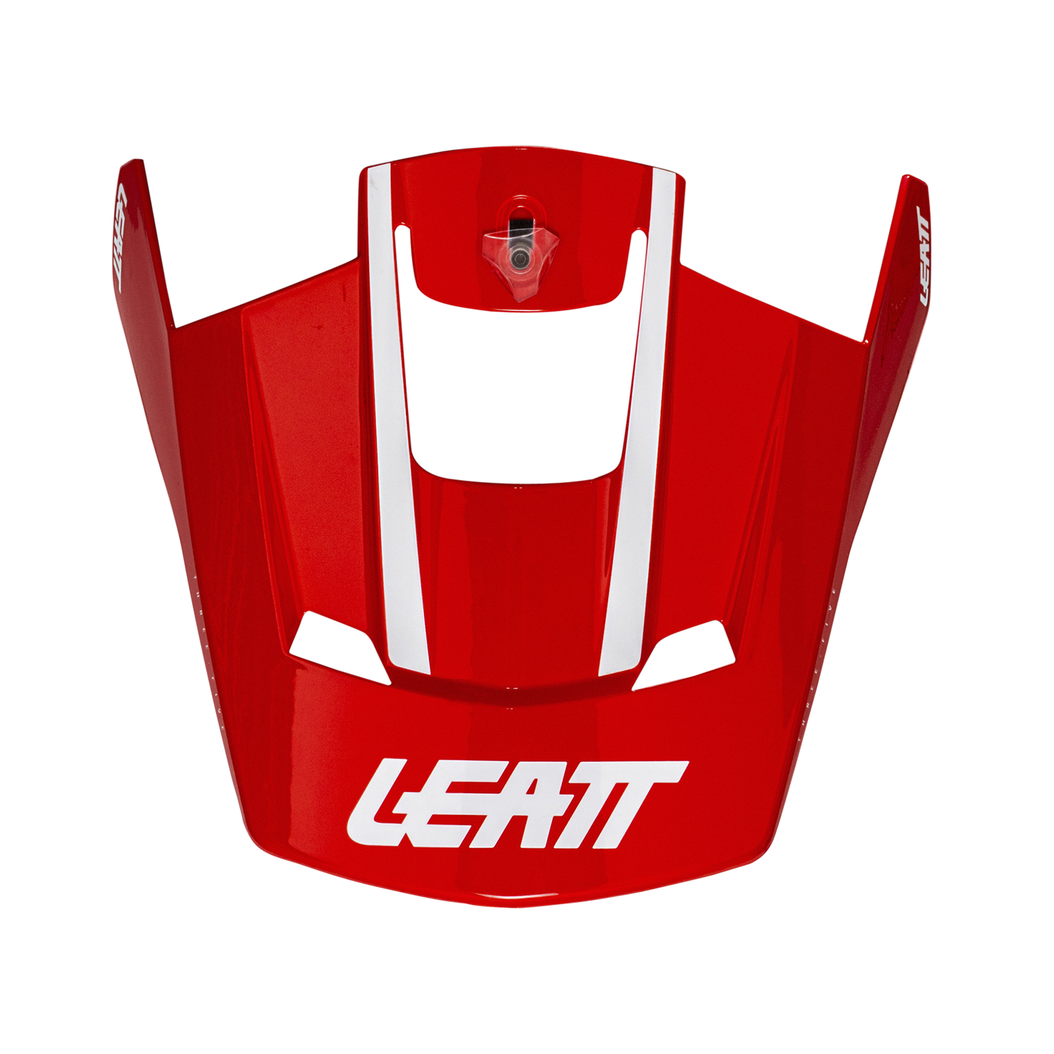 Visor Moto 3.5 - red - V26