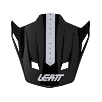 Visor Moto 7.5 - white/red - V26