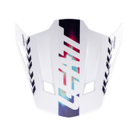 Visor Moto 8.5 - royal - V26