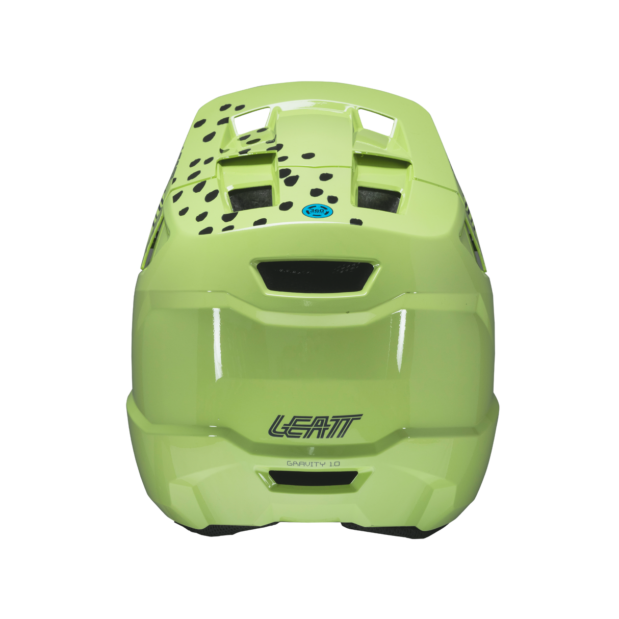 Leatt Helmet MTB Gravity 1.0 Mojito 3