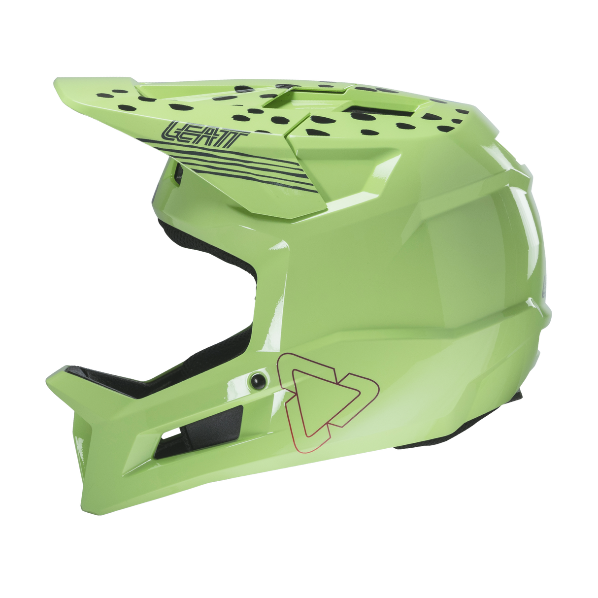 Leatt Helmet MTB Gravity 1.0 Mojito 2
