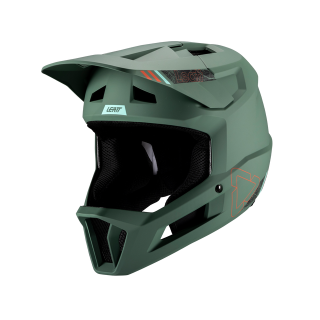 Leatt Helmet MTB Gravity 1.0 1
