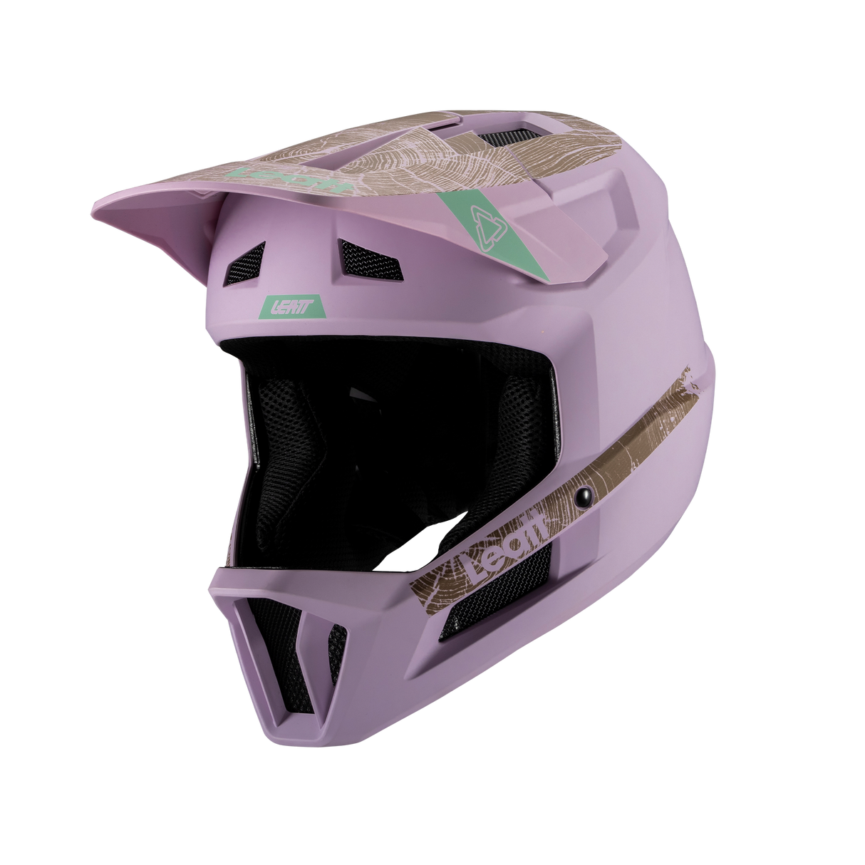 Leatt Helmet MTB Gravity 2.0 1