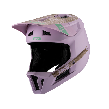 Leatt Helmet MTB Gravity 2.0 1