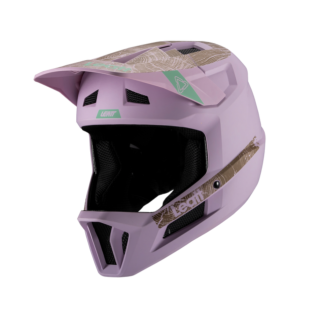 Leatt Helmet MTB Gravity 2.0 1
