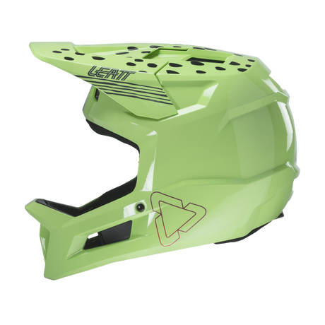 Leatt Helmet MTB Gravity 1.0 Junior Mojito 2