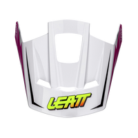 Visor Moto 2.5 - pink - V26