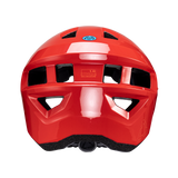 Leatt Helmet MTB AllMtn 1.0 Jr 8