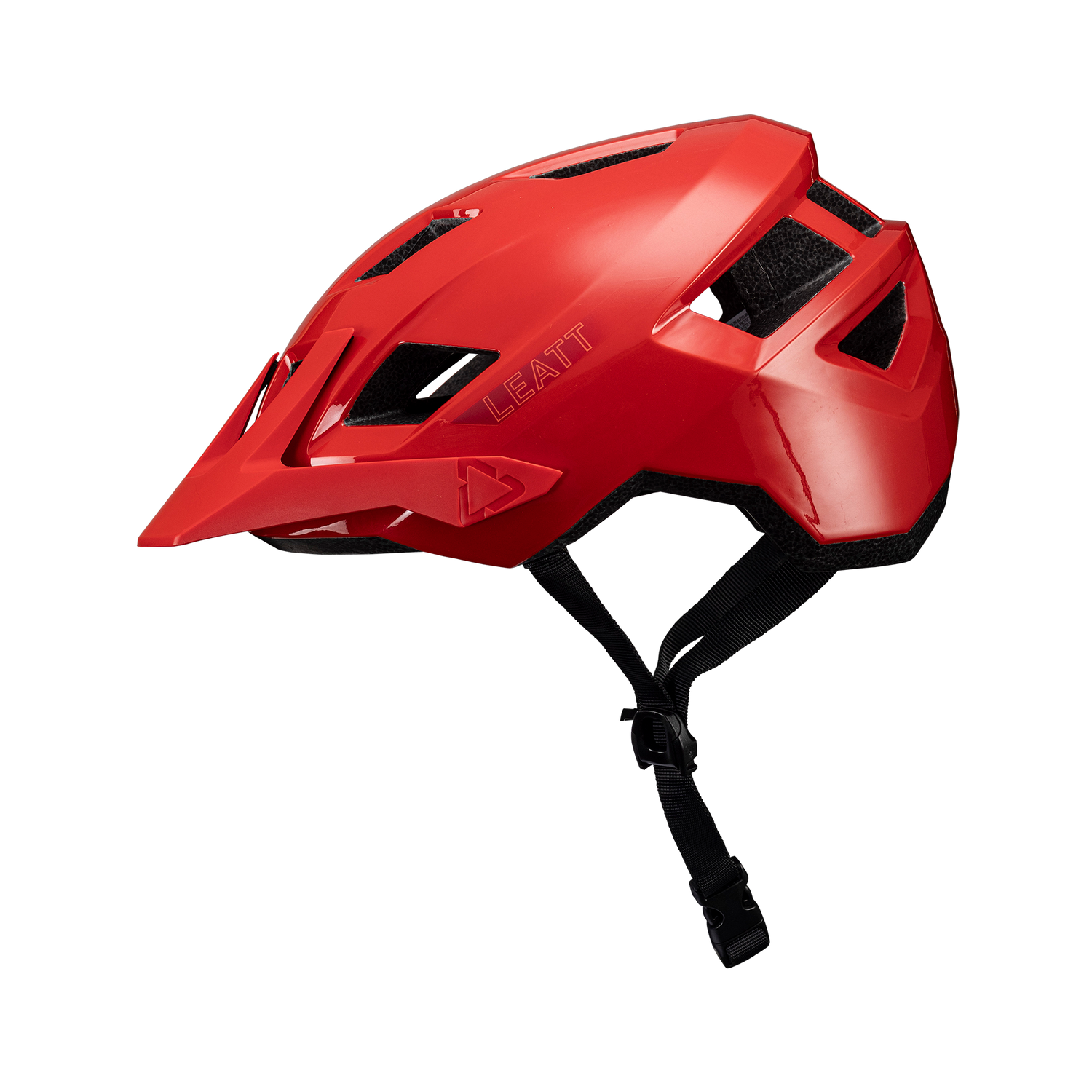 Leatt Helmet MTB AllMtn 1.0 Jr 7