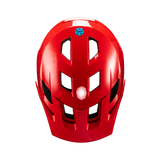 Leatt Helmet MTB AllMtn 1.0 Jr 9