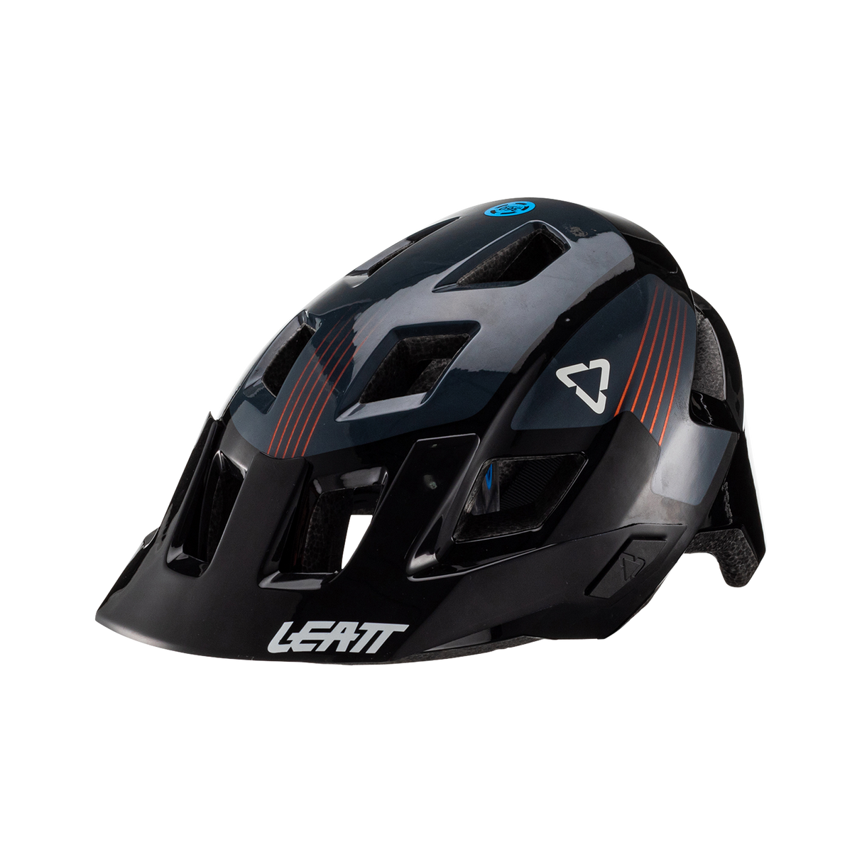 Leatt Helmet MTB AllMtn 1.0 Jr 11