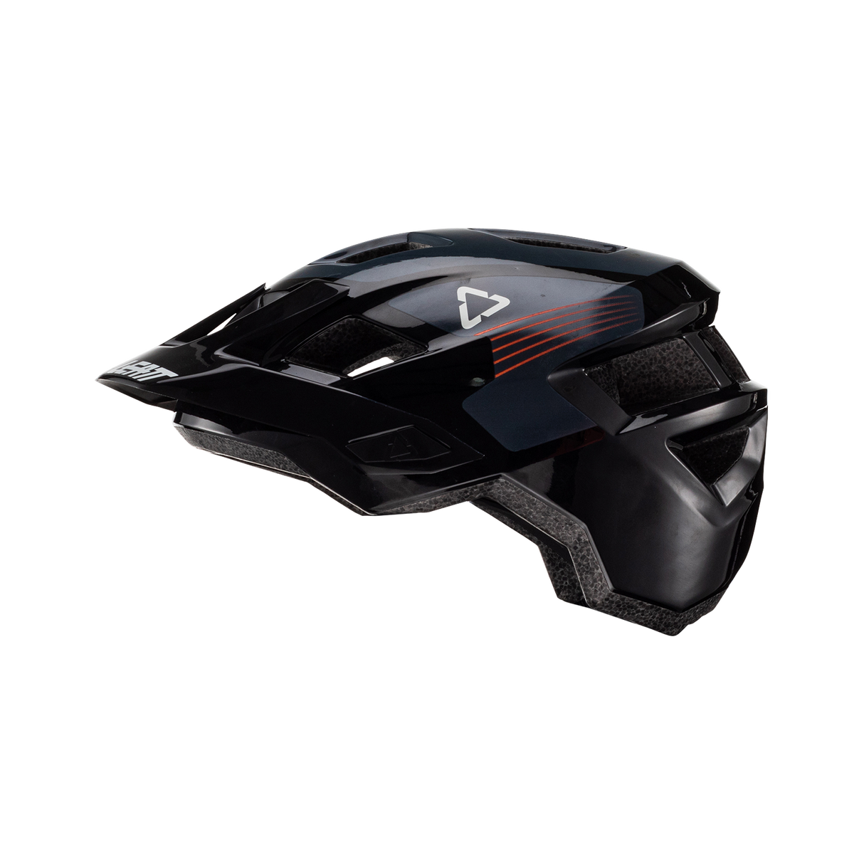Leatt Helmet MTB AllMtn 1.0 Jr 12