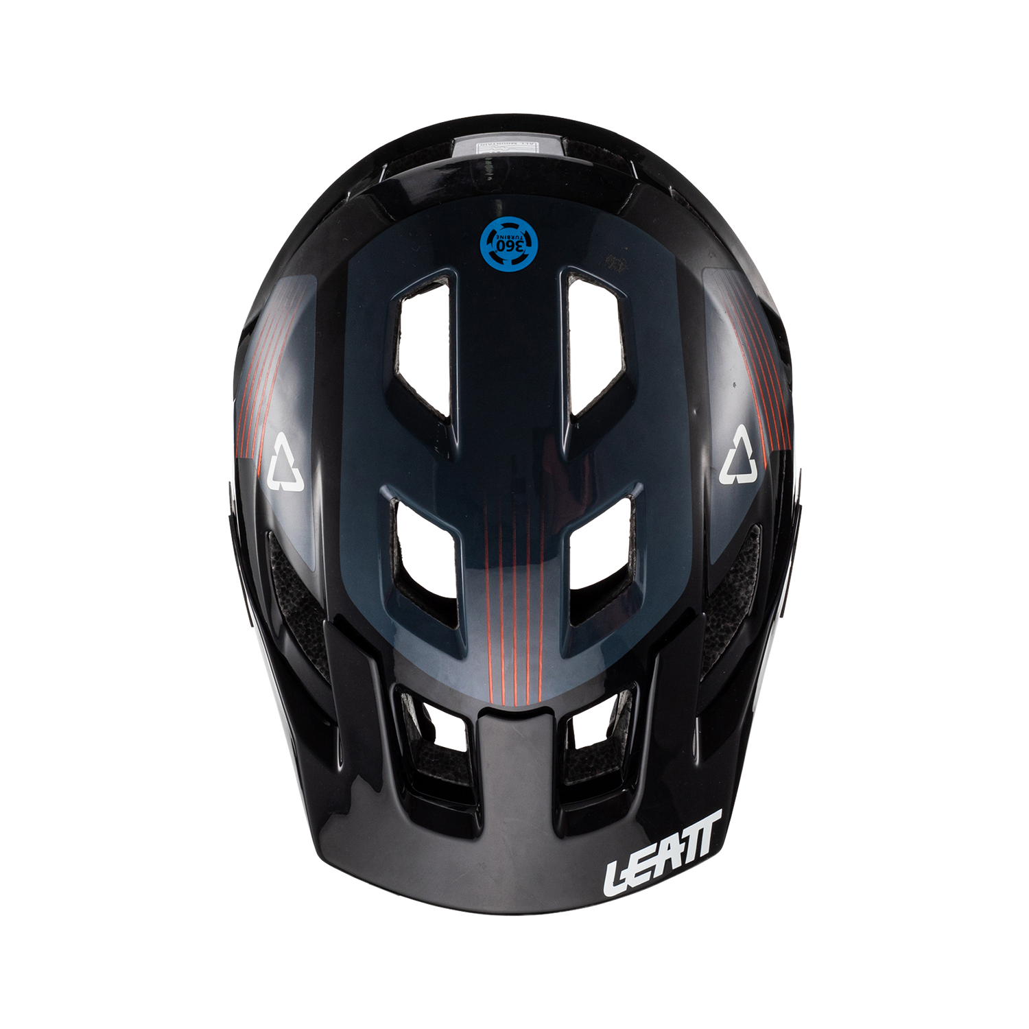 Leatt Helmet MTB AllMtn 1.0 Jr 13
