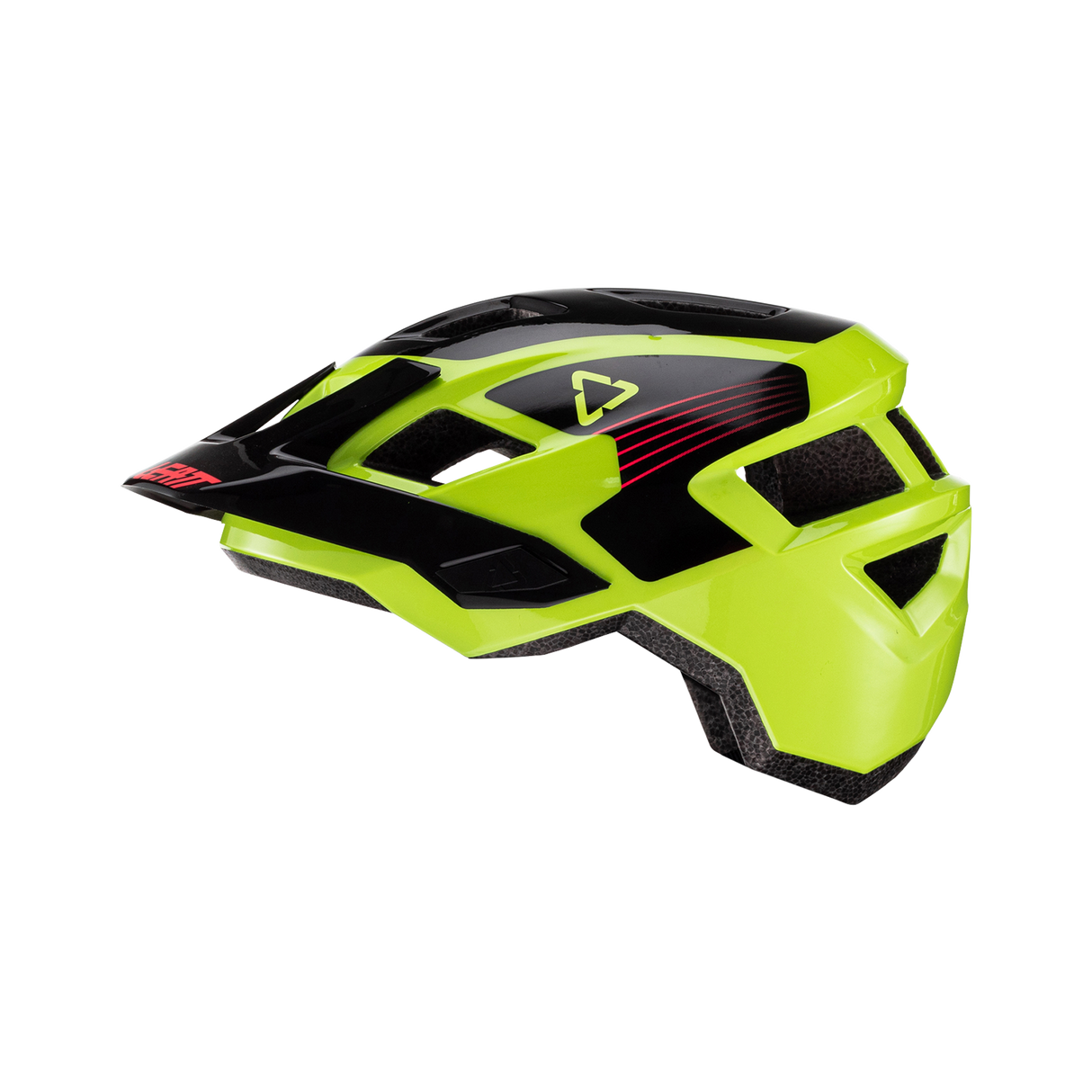Leatt Helmet MTB AllMtn 1.0 Jr 19