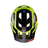 Leatt Helmet MTB AllMtn 1.0 Jr 20