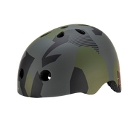 Helmet MTB Urban 1.0 Black