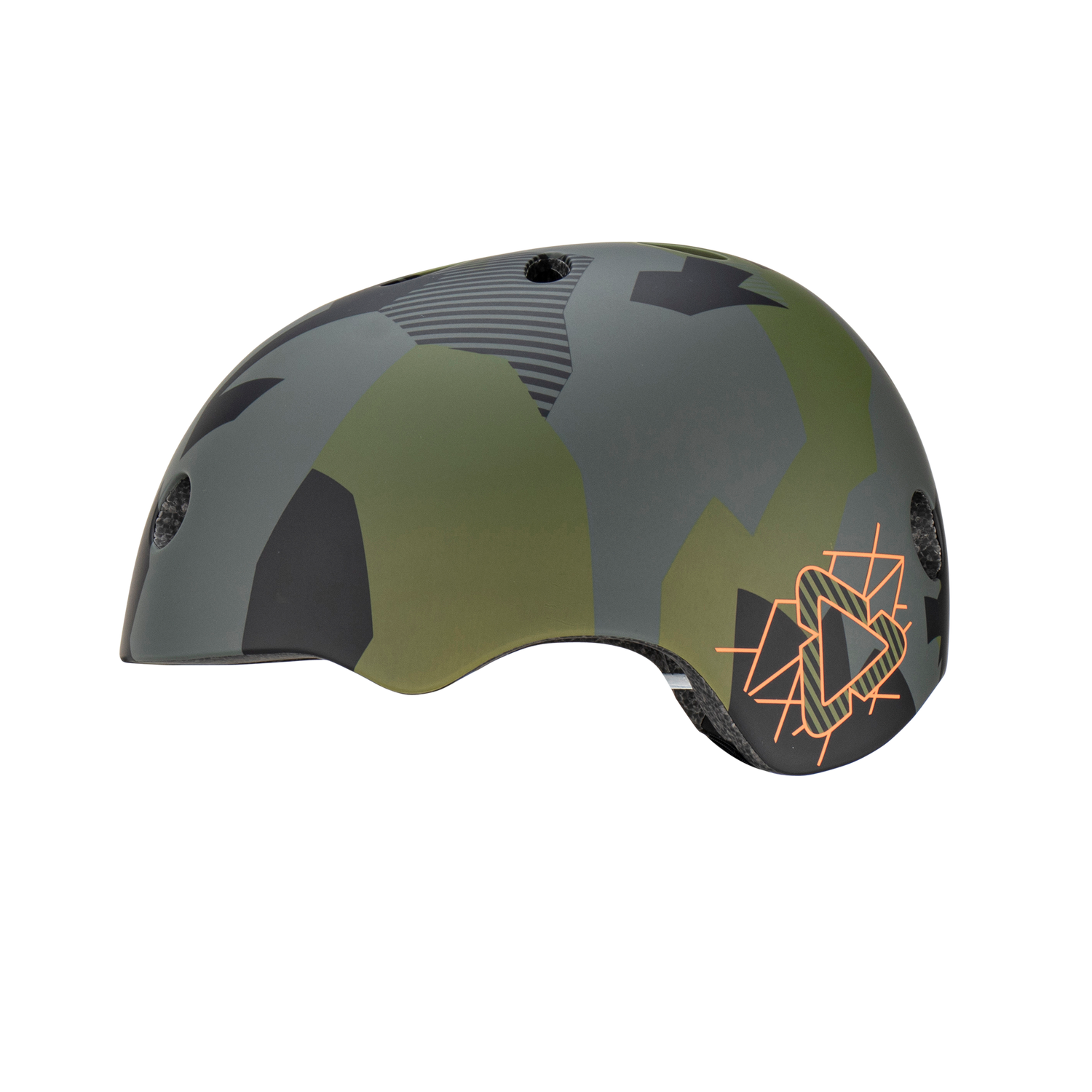 Leatt Helmet MTB Urban 1.0 3