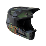 Helm MTB Gravity 2.0 Camo