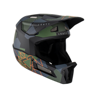 Casque MTB Gravity 2.0 Camo