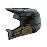 Helm MTB Gravity 2.0 Camo