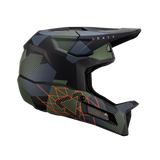 Helm MTB Gravity 2.0 Camo