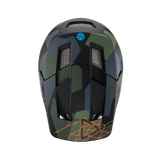 Helm MTB Gravity 2.0 Camo