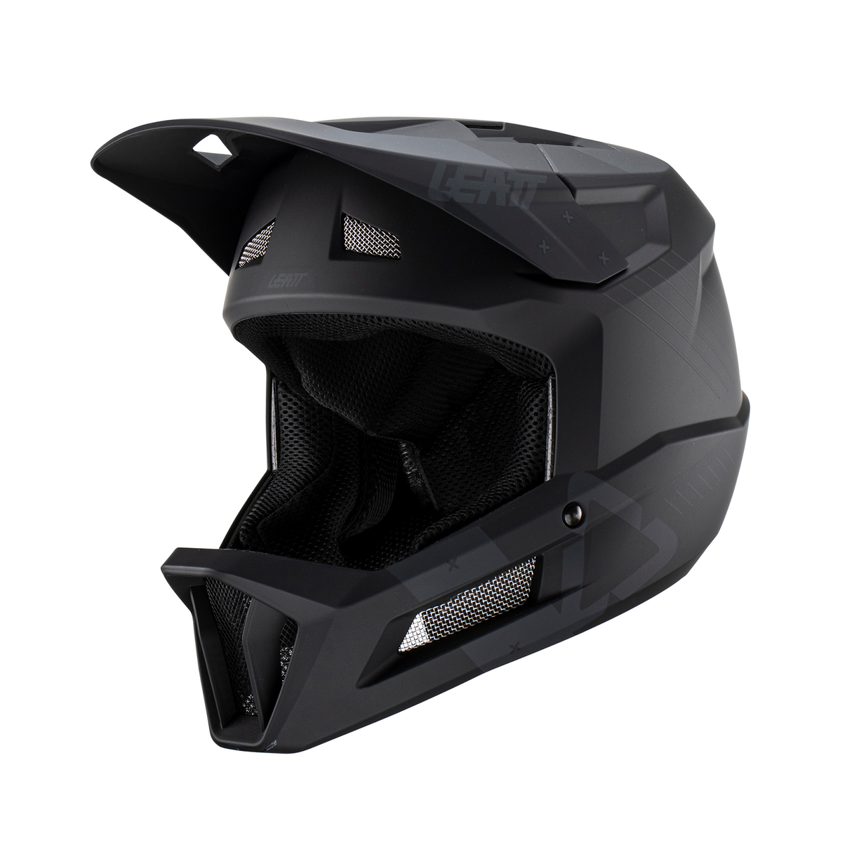 Helm MTB Gravity 2.0 Stealth