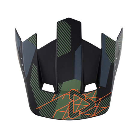 Leatt Visor MTB Gravity 2.0 V23 5