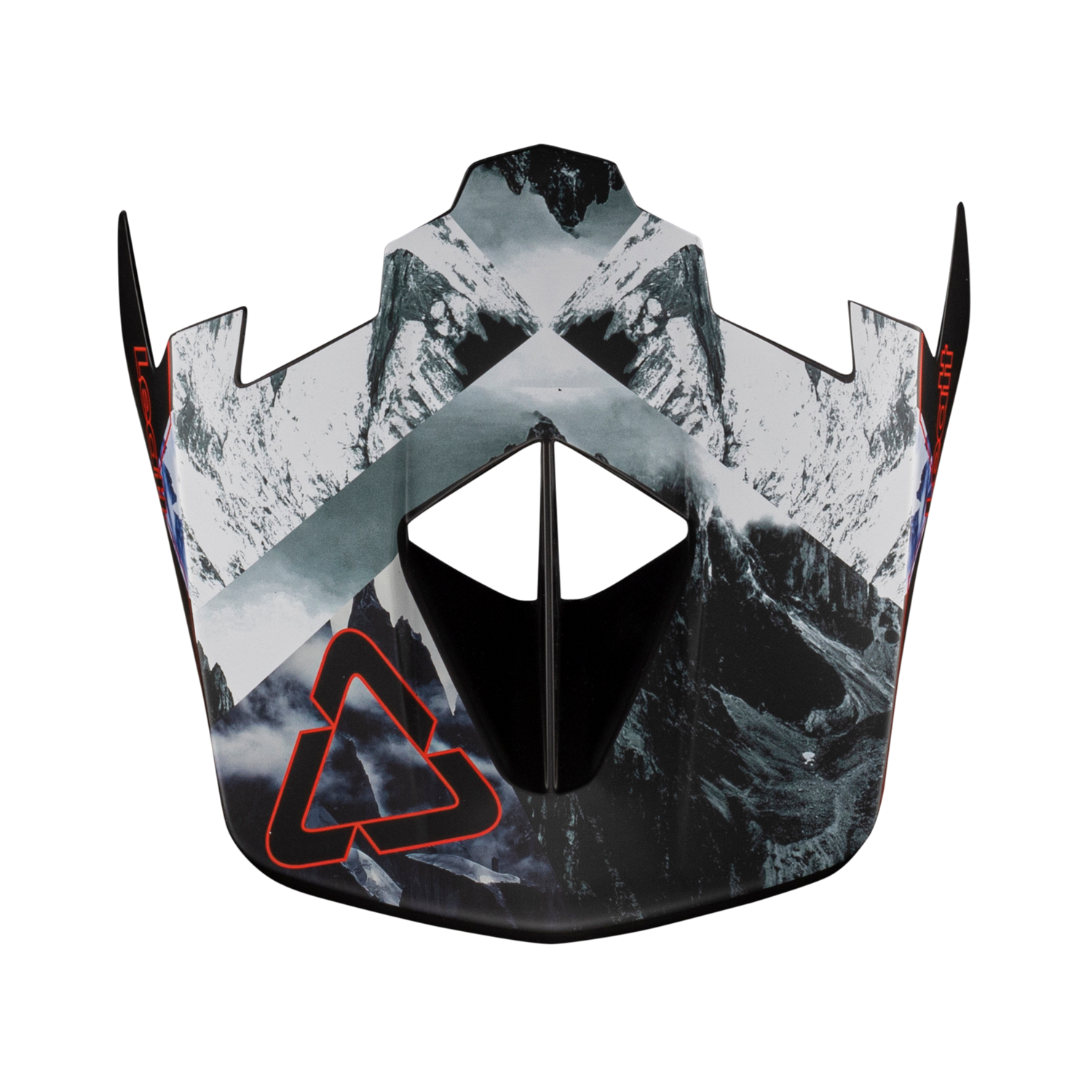 Leatt Visor MTB Gravity 4.0 V23 5
