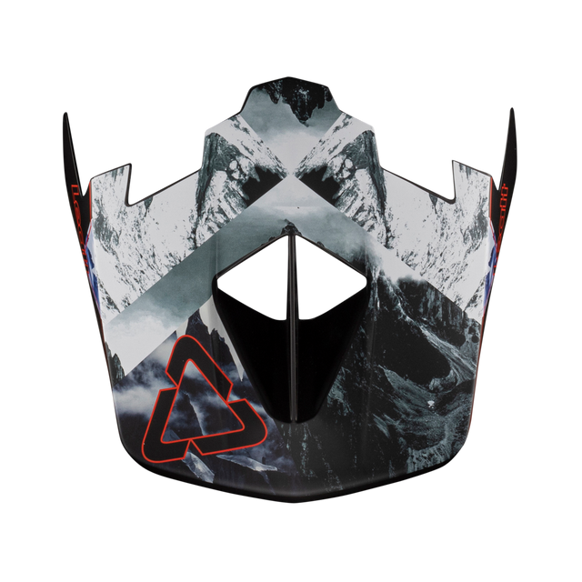 Leatt Visor MTB Gravity 4.0 V23 5
