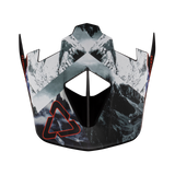 Leatt Visor MTB Gravity 4.0 V23 10