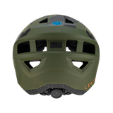 Leatt Helmet MTB AllMtn 1.0 Jr 16