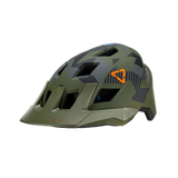Leatt Helmet MTB AllMtn 1.0 Jr 14